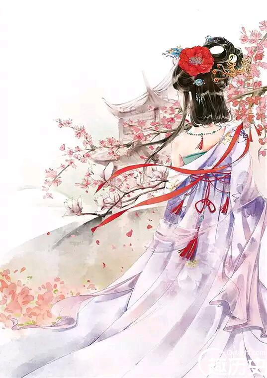 李夫人