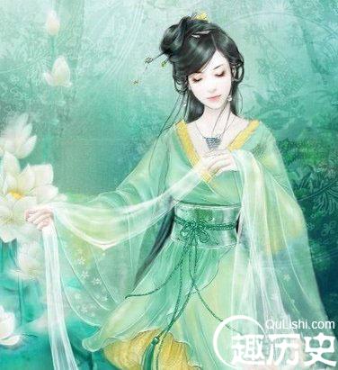 李夫人