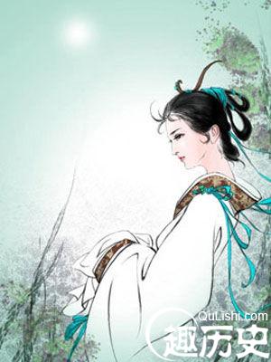 李夫人