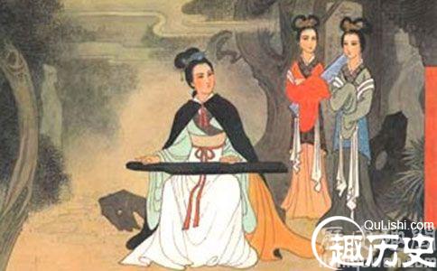 蔡文姬