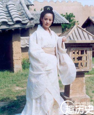 蔡文姬