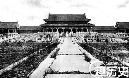 慈禧决心变法