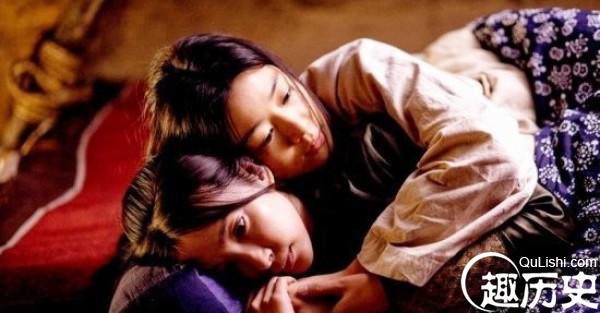 古代诱奸女子手段