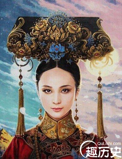 清朝时期女性贞洁观