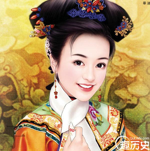清朝时期女性贞洁观