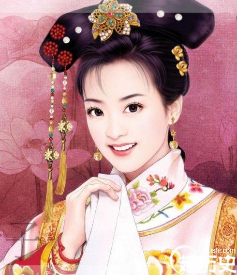 清朝时期女性贞洁观