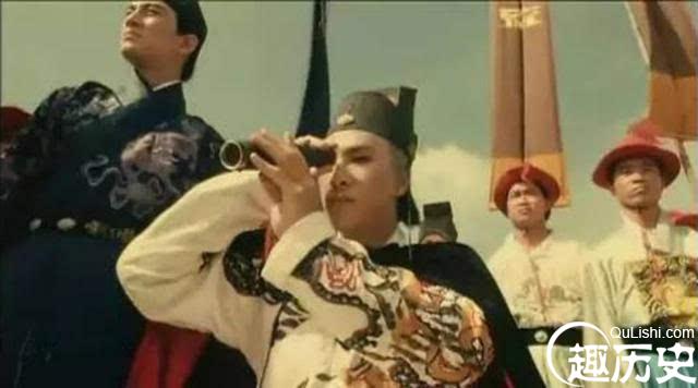 太监能当官吗
