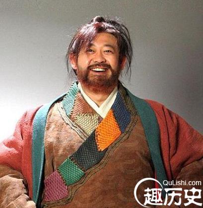 程咬金