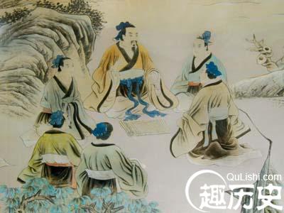 墨家