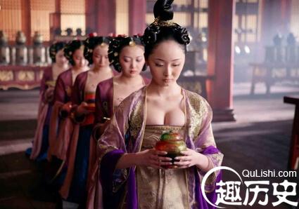古代鉴别处女