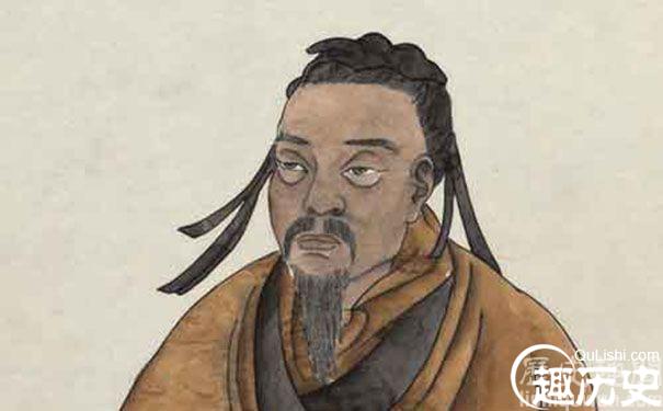 姜子牙