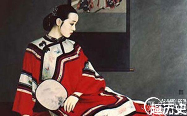 古代盲妓
