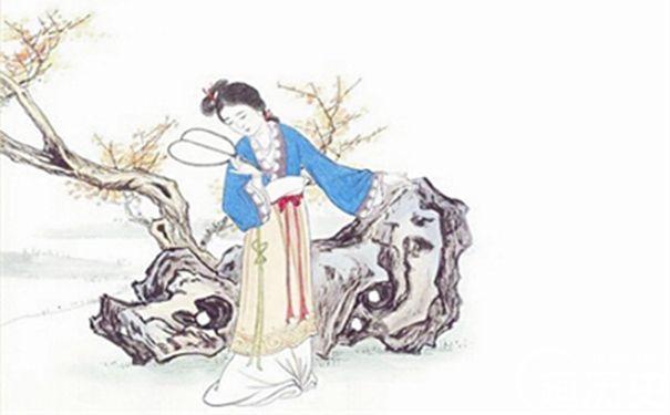 古代盲妓