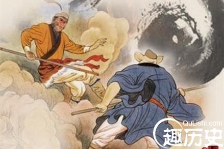 悟空八戒