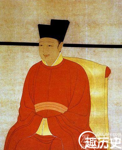 宋徽宗