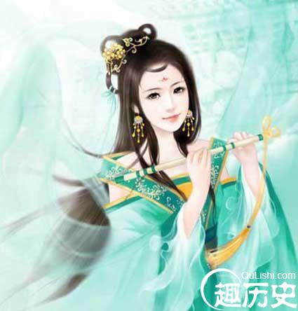 步飞烟
