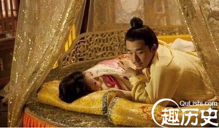 侍寝