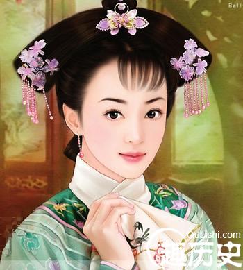 珍妃