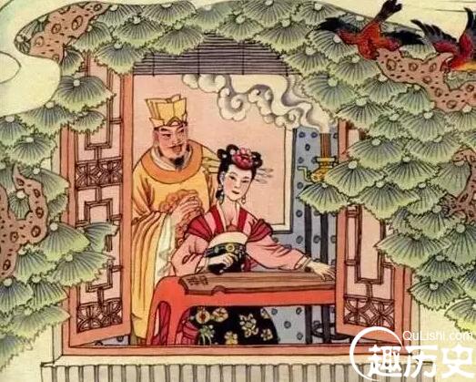 妓院不等于青楼