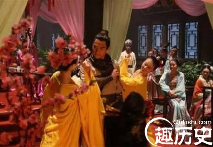 妓院不等于青楼