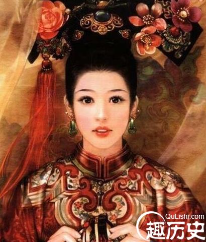 阿巴亥