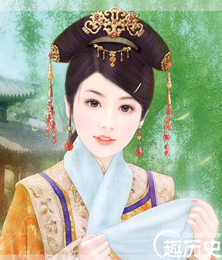 阿巴亥