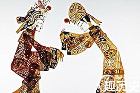 古代贵族离婚也有仪式