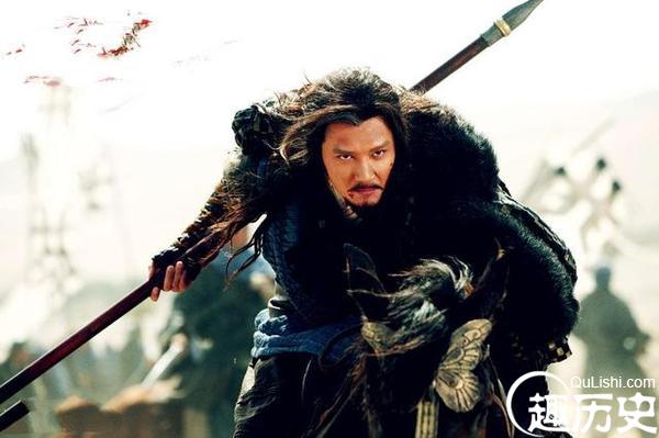项羽
