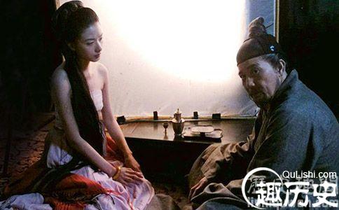 通奸剧照