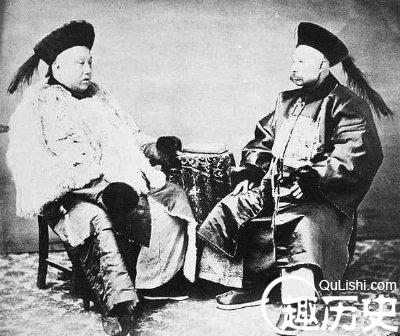 清代官员