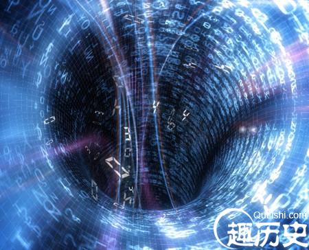 时光倒流现象