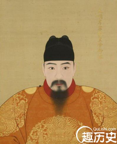 明孝宗