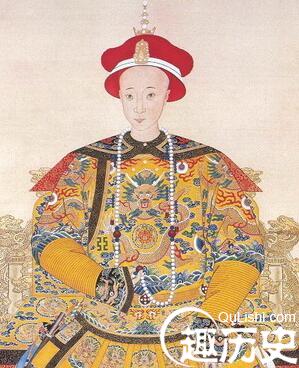 同治皇帝