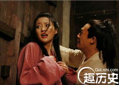 潘金莲