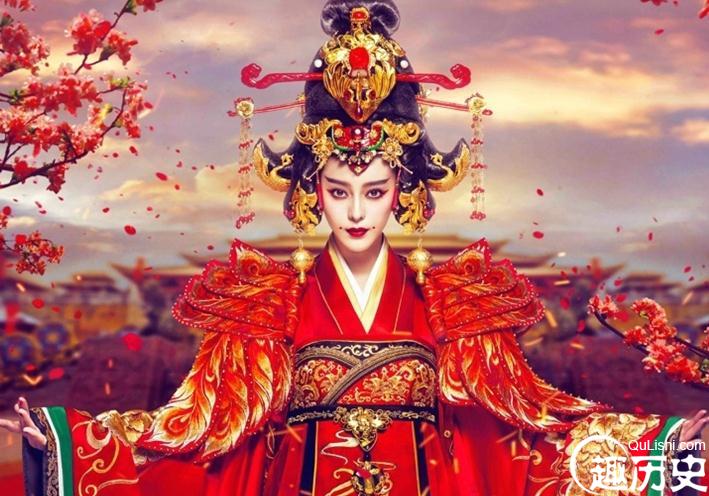 武媚娘