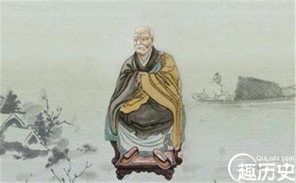 慧远大师图片
