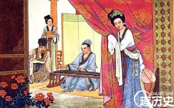 郎情妾意