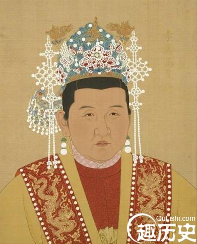 马皇后