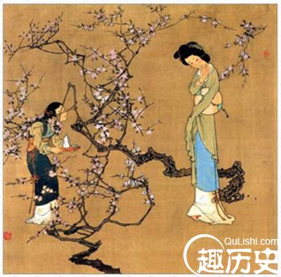 猎获的獐子获取芳心