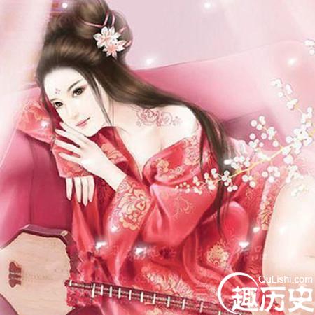 娼妓为何大受欢迎