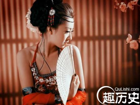 娼妓为何大受欢迎