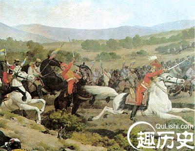 西属美洲独立战争的阿亚库乔之战爆发(历史上的今天.com)