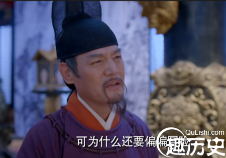 张柬之（网络配图）