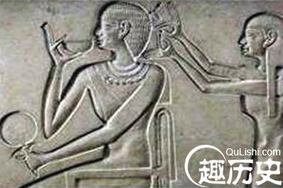 王莽染发