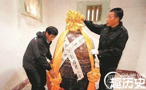 肉身佛