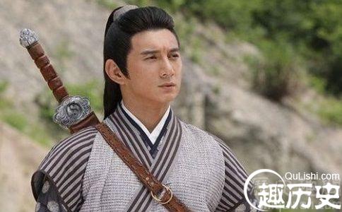 白发魔女传中卓一航武功怎么那么差