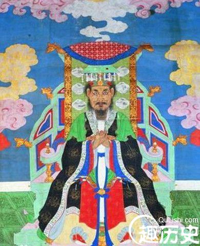  四大阴间的主宰有哪些 酆都大帝的简介 