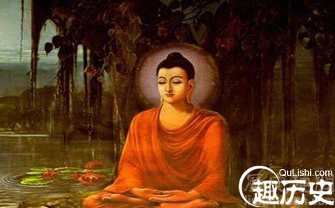 释迦牟尼像