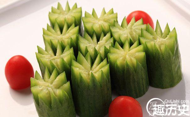 黄瓜