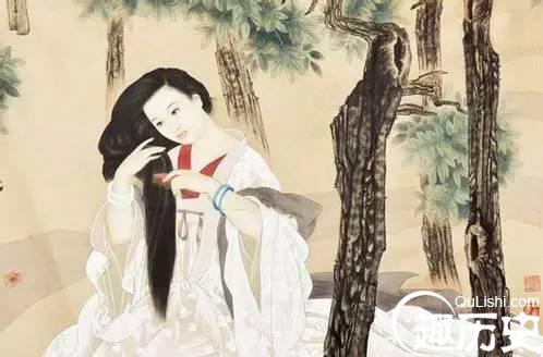 古人用什么洗头
